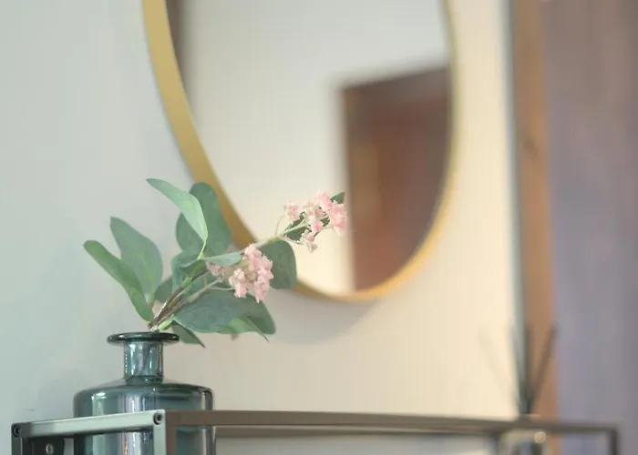 公寓 Estudio Playa & Centro - Piscina Y Todo A Pie