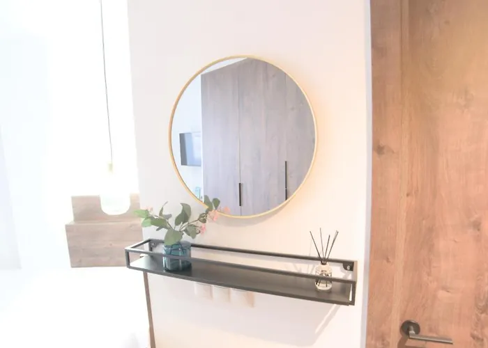 Estudio Playa & Centro - Piscina Y Todo A Pie 丰希罗拉