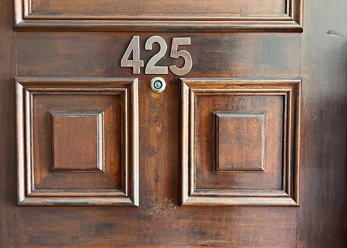 公寓 Estudio Playa & Centro - Piscina Y Todo A Pie *