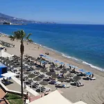 Apartamento Estudio Playa&centro - Piscina Y Todo A Pie *