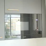 Apartamento Estudio Playa&centro - Piscina Y Todo A Pie *