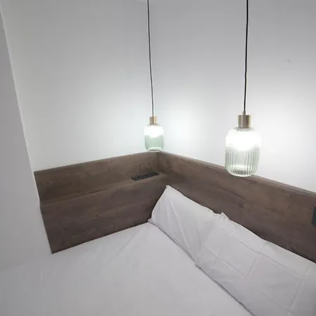 Estudio Playa & Centro - Piscina Y Todo A Pie Appartement Fuengirola