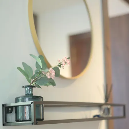 Appartement Estudio Playa & Centro - Piscina Y Todo A Pie