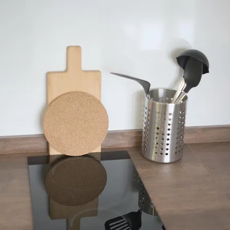 Estudio Playa & Centro - Piscina Y Todo A Pie Apartman *