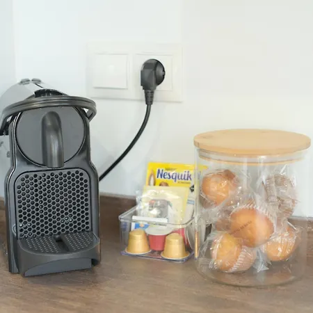 Estudio Playa & Centro - Piscina Y Todo A Pie *