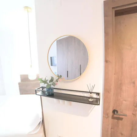 Estudio Playa & Centro - Piscina Y Todo A Pie Fuengirola