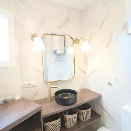 Apartman Estudio Playa & Centro - Piscina Y Todo A Pie Fuengirola