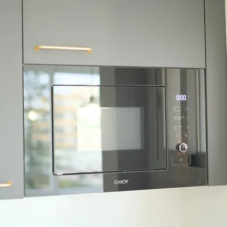 Appartement Estudio Playa & Centro - Piscina Y Todo A Pie *