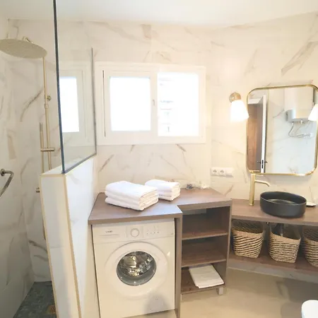 Appartement Estudio Playa & Centro - Piscina Y Todo A Pie Fuengirola