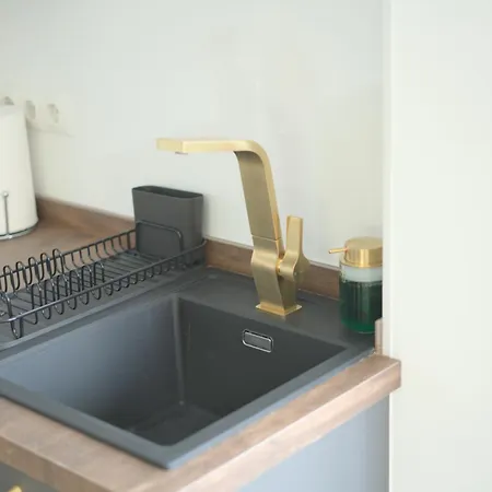 Estudio Playa & Centro - Piscina Y Todo A Pie Apartment Fuengirola
