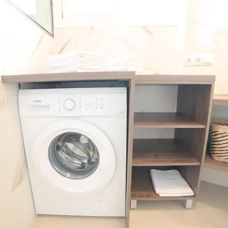 Appartement Estudio Playa & Centro - Piscina Y Todo A Pie Fuengirola