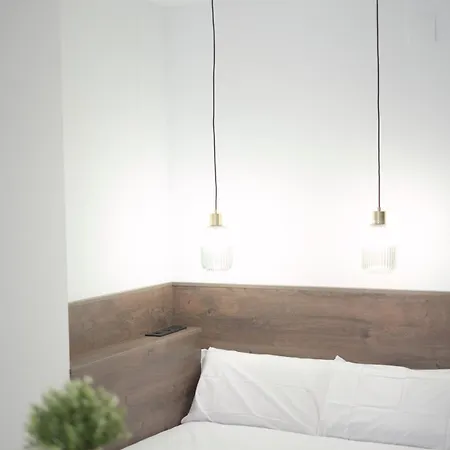Estudio Playa & Centro - Piscina Y Todo A Pie Apartment