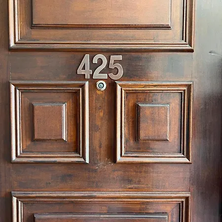 Apartman Estudio Playa & Centro - Piscina Y Todo A Pie *