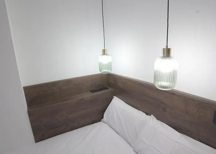 Estudio Playa & Centro - Piscina Y Todo A Pie Appartement Fuengirola