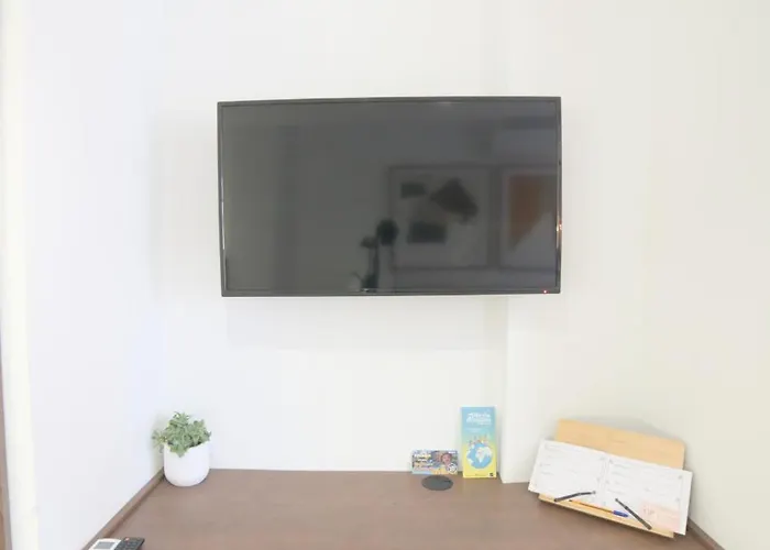 Appartement Estudio Playa & Centro - Piscina Y Todo A Pie Fuengirola