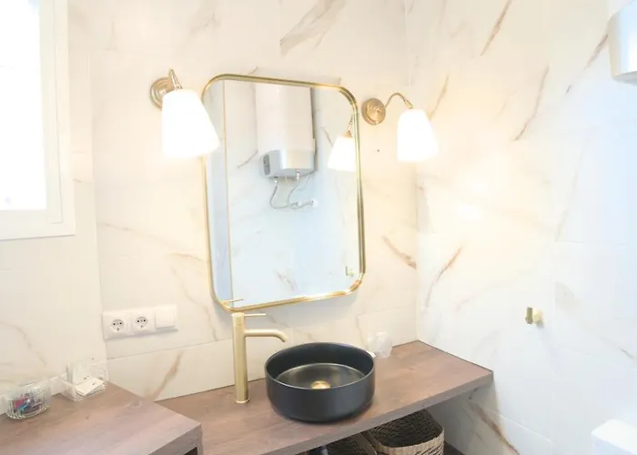 Appartement Estudio Playa & Centro - Piscina Y Todo A Pie Fuengirola