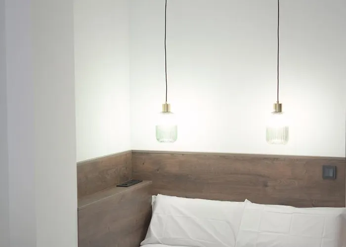 Estudio Playa & Centro - Piscina Y Todo A Pie Appartement