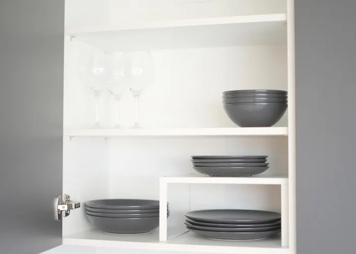 Estudio Playa & Centro - Piscina Y Todo A Pie * Fuengirola