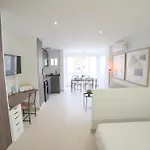 Apartmán Estudio Playa & Centro - Piscina Y Todo A Pie Fuengirola