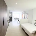 Apartmán Estudio Playa & Centro - Piscina Y Todo A Pie Fuengirola