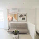 Estudio Playa & Centro - Piscina Y Todo A Pie Apartmán *