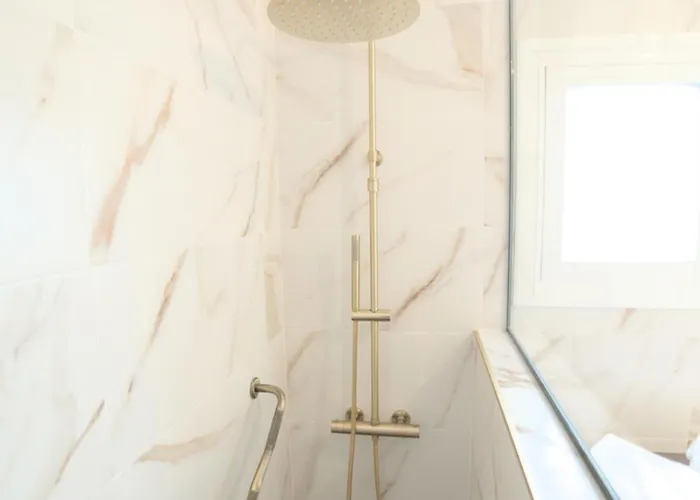 Estudio Playa & Centro - Piscina Y Todo A Pie *