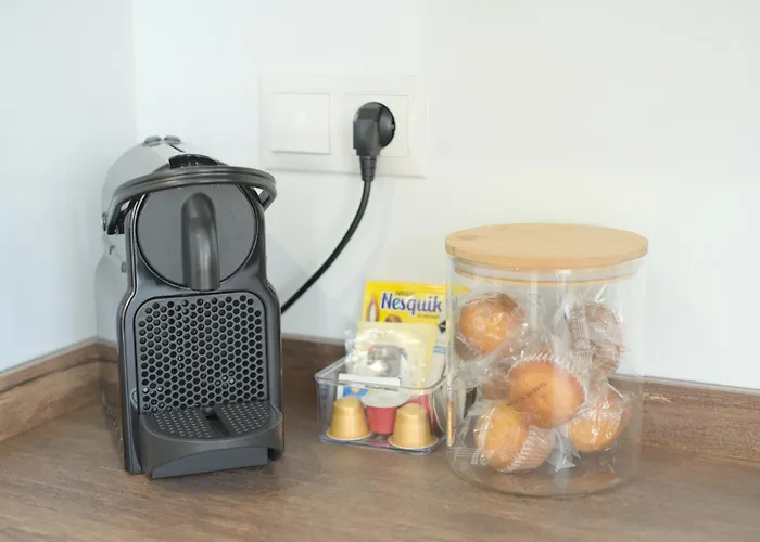 Estudio Playa & Centro - Piscina Y Todo A Pie *